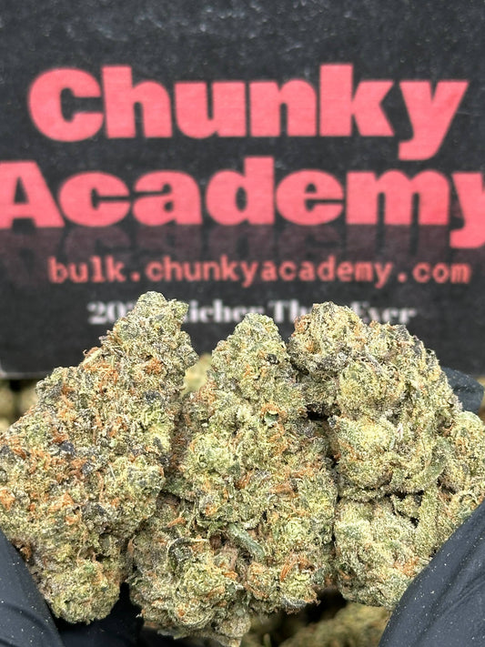 #EA501 - Cherry Cream Pop (Hybrid)