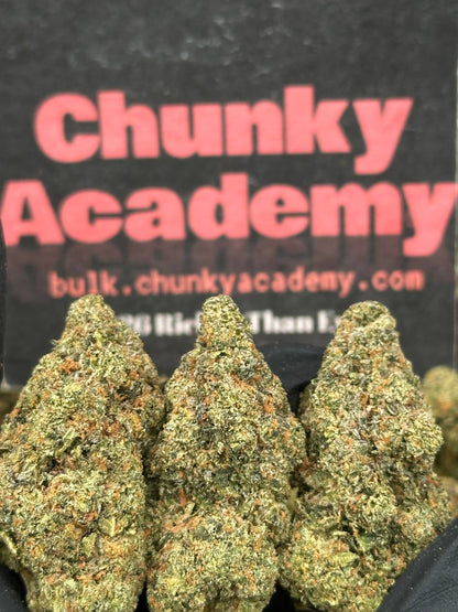 #EA503 - Berry Sherbet (Hybrid)