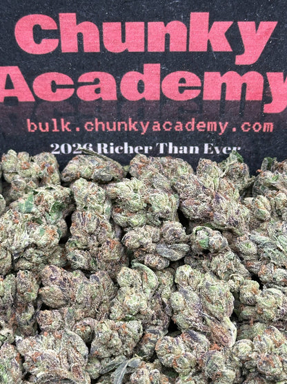#SS480 - Dry Reserve SM (Indica)
