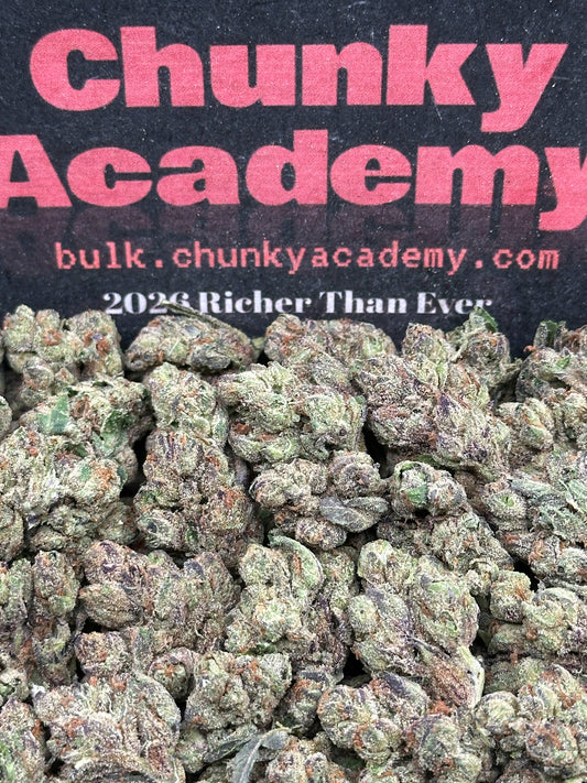 #SS480 - Dry Reserve SM (Indica)