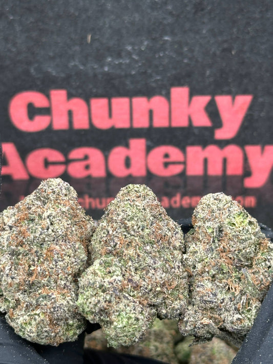 #EA509 - Lime Candy Sherbet (Hybrid)