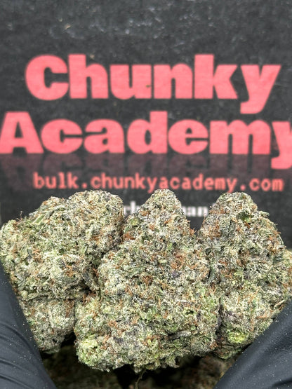 #EA526 - Vanilla Cream Pop (Indica)