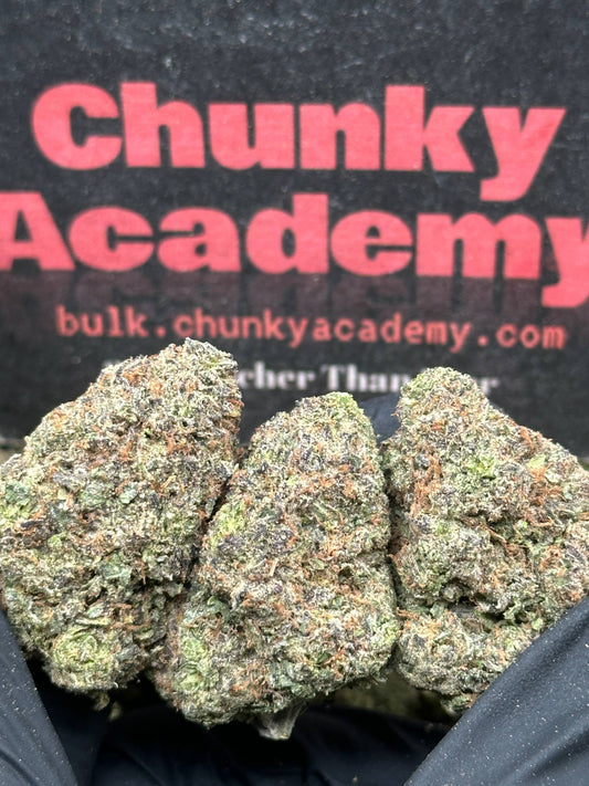 #EA510 - Blueberry Velvet (Hybrid)
