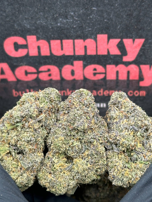 #EA511 - Citrus Gelato Crown (Hybrid)