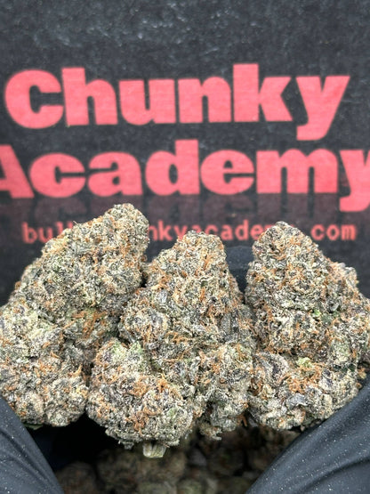 #EA512 - Cherry Sundae (Hybrid)