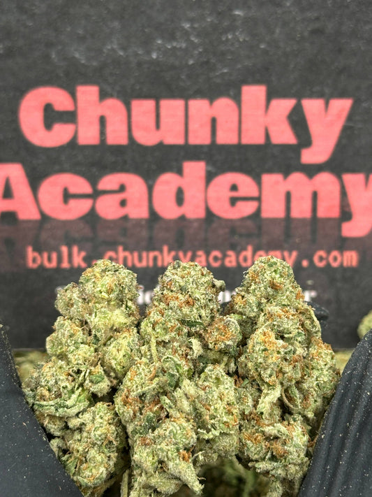 #IP012 - Peach Sherbet (Hybrid)