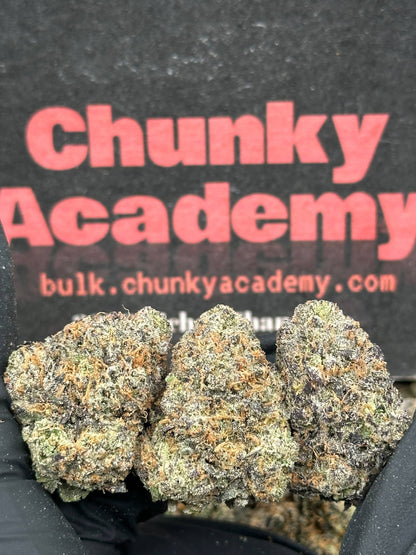 #EA536 - Watermelon Mints (Hybrid)