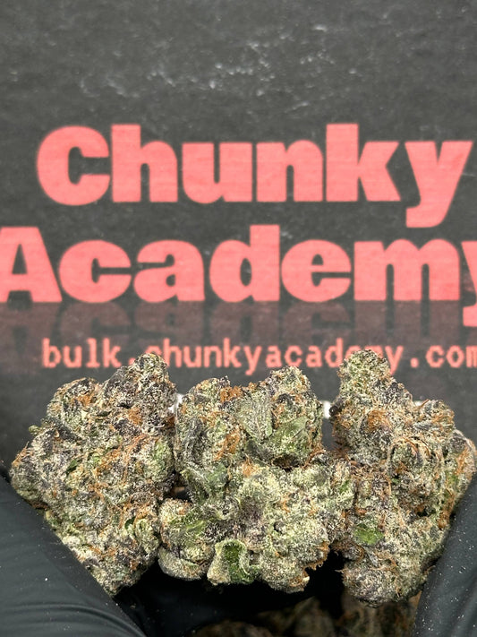 #EA532 - Banana Cream (Indica)