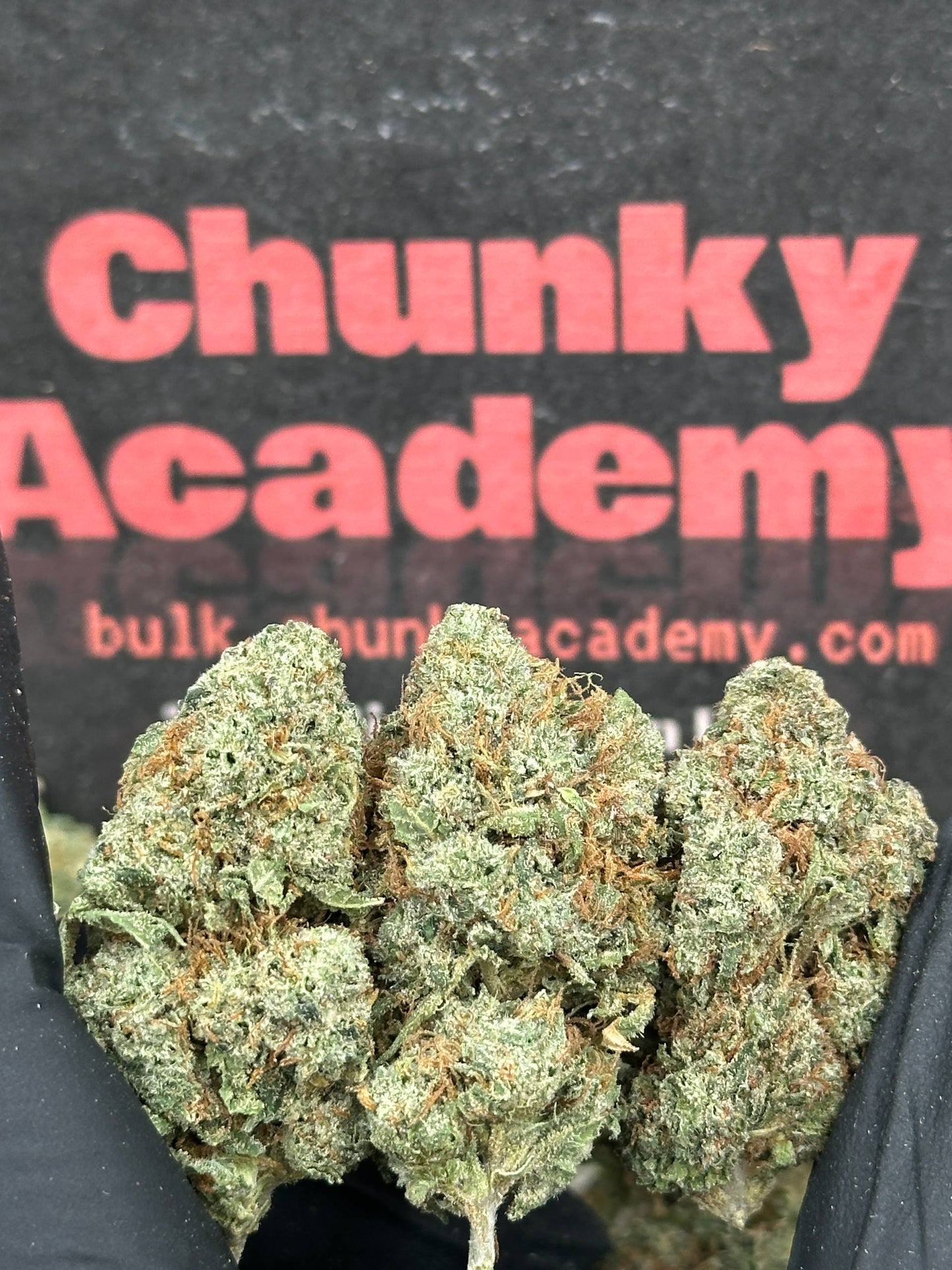 #EA539 - Banana Zkittles (Hybrid)