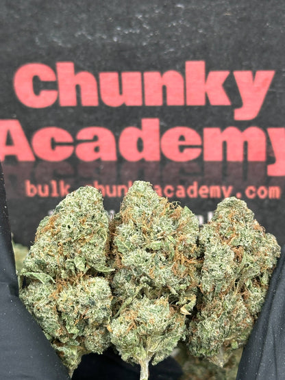 #EA539 - Banana Zkittles (Hybrid)