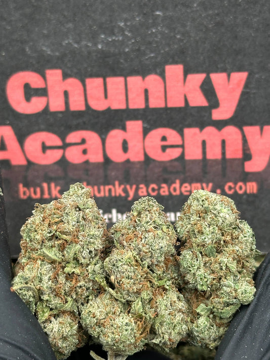#EA538 - 9 LB Hammer (Indica)