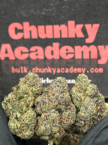 #EA542 - Apple Fritter (Hybrid)