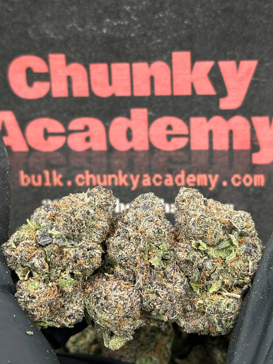 #EA541 - Cap Junky (Hybrid)