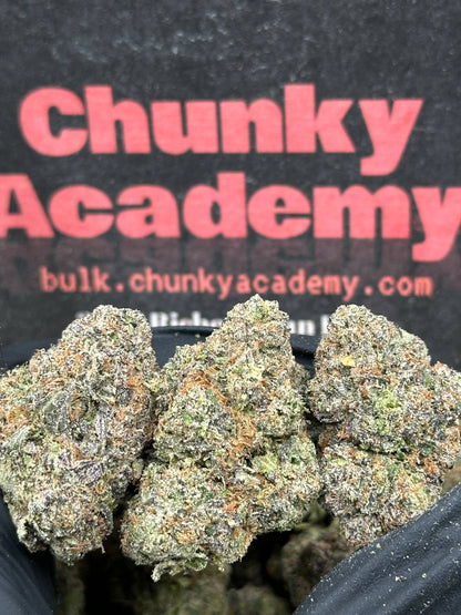 #EA540 - Black Cherry Gelato (Hybrid)