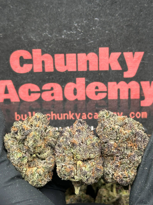 #EA551 - Runtz OG (Hybrid)