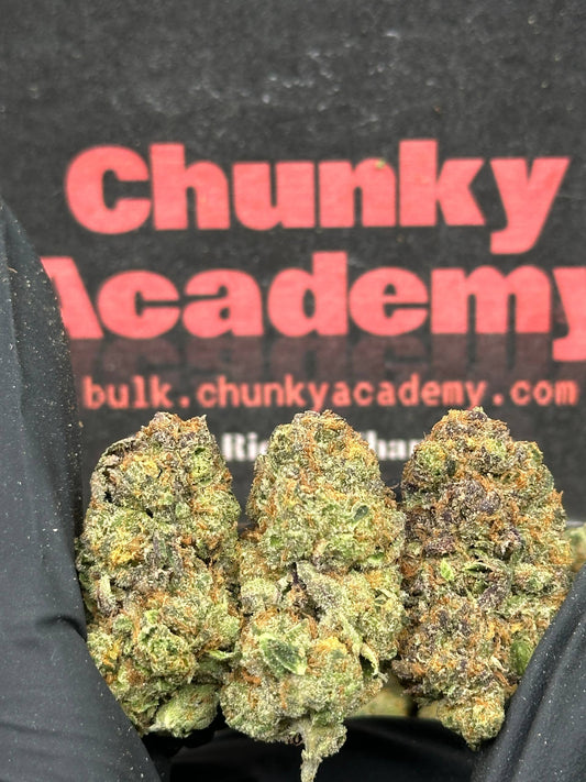 #EA553 - Ice Cream Cookies (Indica Hybrid)