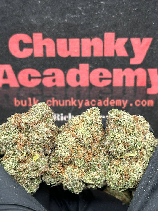 #EA554 - Horchata (Hybrid)
