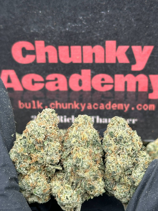 #EA552 - London Pound Cake (Indica)
