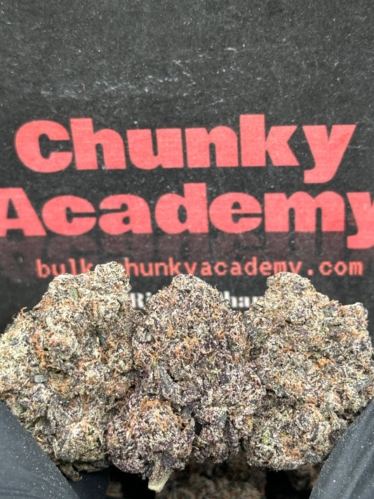 #KI506 - Pineapple Express (Hybrid)