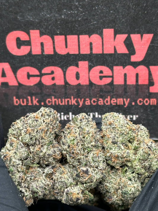 #RAP729 - Quattro Kush (Indica)