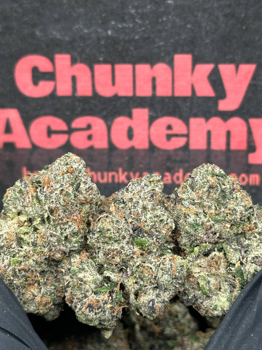#RAP730 - White Widow (Hybrid)