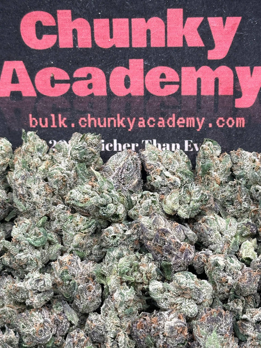 #SS497 - Black Runtz (Hybrid)