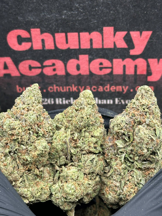 #IP021 - Wonder Bread (Indica Hybrid)