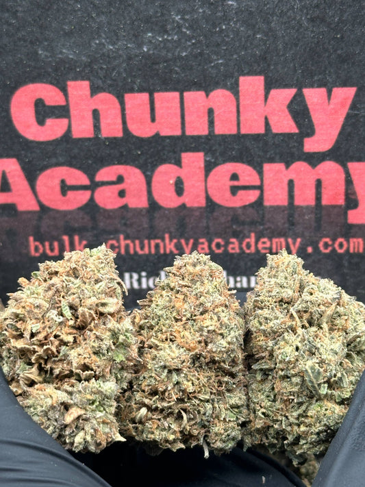 #FK123 - Strawpicana (Hybrid)