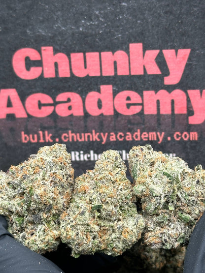 #IN214 - GMO (Indica)