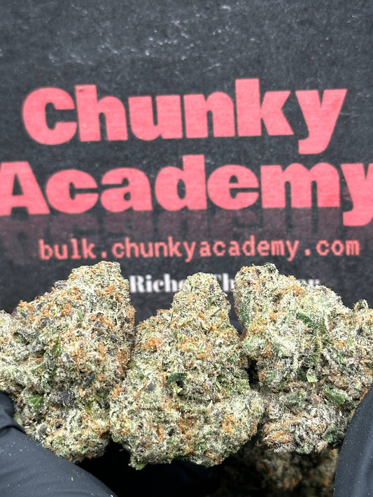 #IN214 - GMO (Indica)