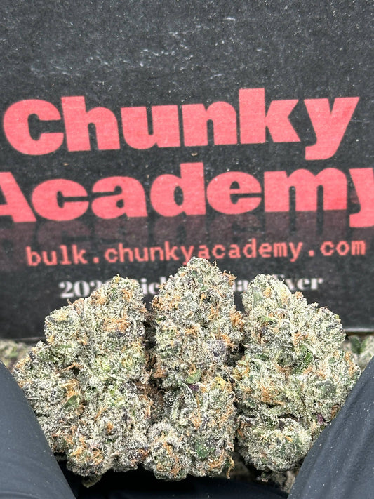 #KI207 - Diamond Cake (Indica)