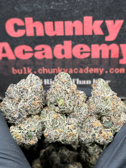 #KI209 - Royal Gas (Indica Hybrid)
