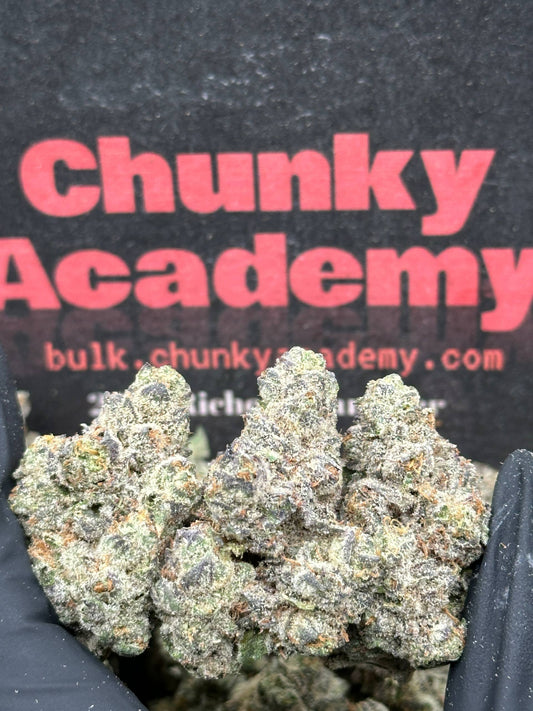 #INGS104 - Diesel Kush (Hybrid)