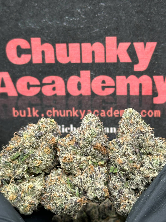 #KI208 - Platinum OG (Hybrid)