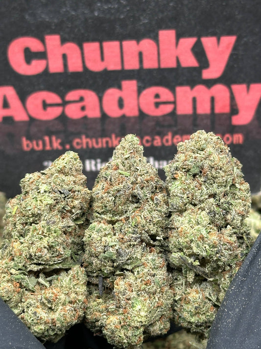 #FK131 - Berry Burst (Hybrid)