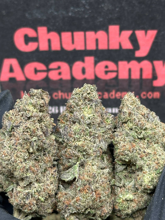 #FK132 - Tangerine Dream (Sativa)