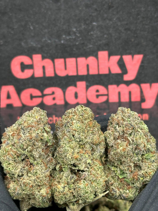 #FK133 - Cookies N Cream (Hybrid)
