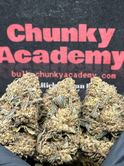 #FK135 - Blueberry Muffin (Hybrid)