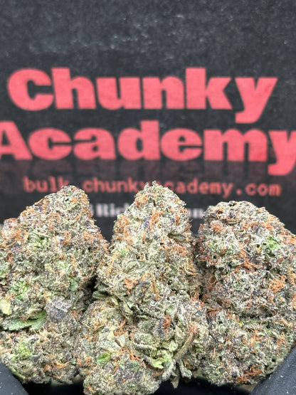 #EA576 - Garlic OG (Indica)