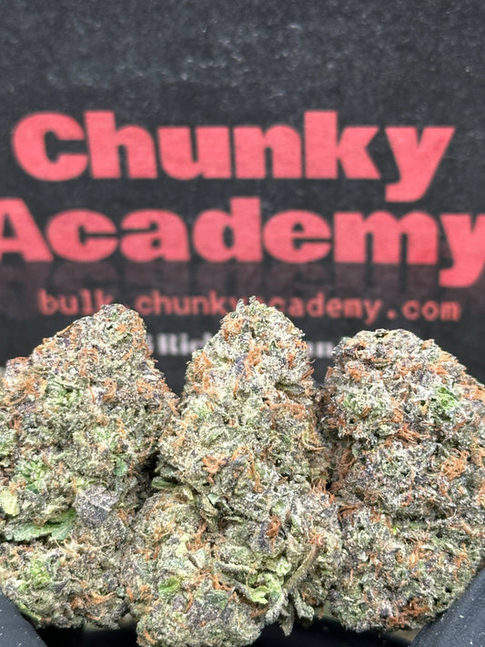 #EA576 - Garlic OG (Indica)