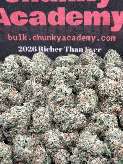 #KAM307 - Wonder Bread (Hybrid)