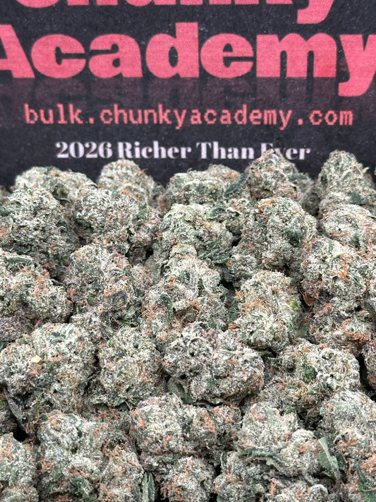 #KAM307 - Wonder Bread (Hybrid)