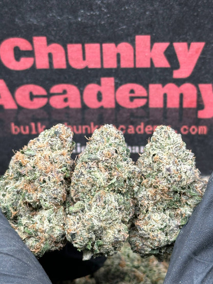 #KI211 - Black Mamba (Indica)