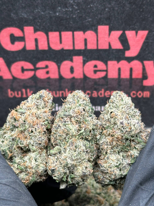 #KI211 - Black Mamba (Indica)