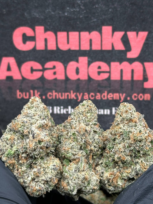 #IN608 - Rocket Fuel (Hybrid)