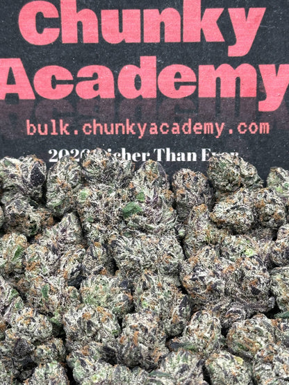 #SS503 - Super Silver Haze SM (Indica)