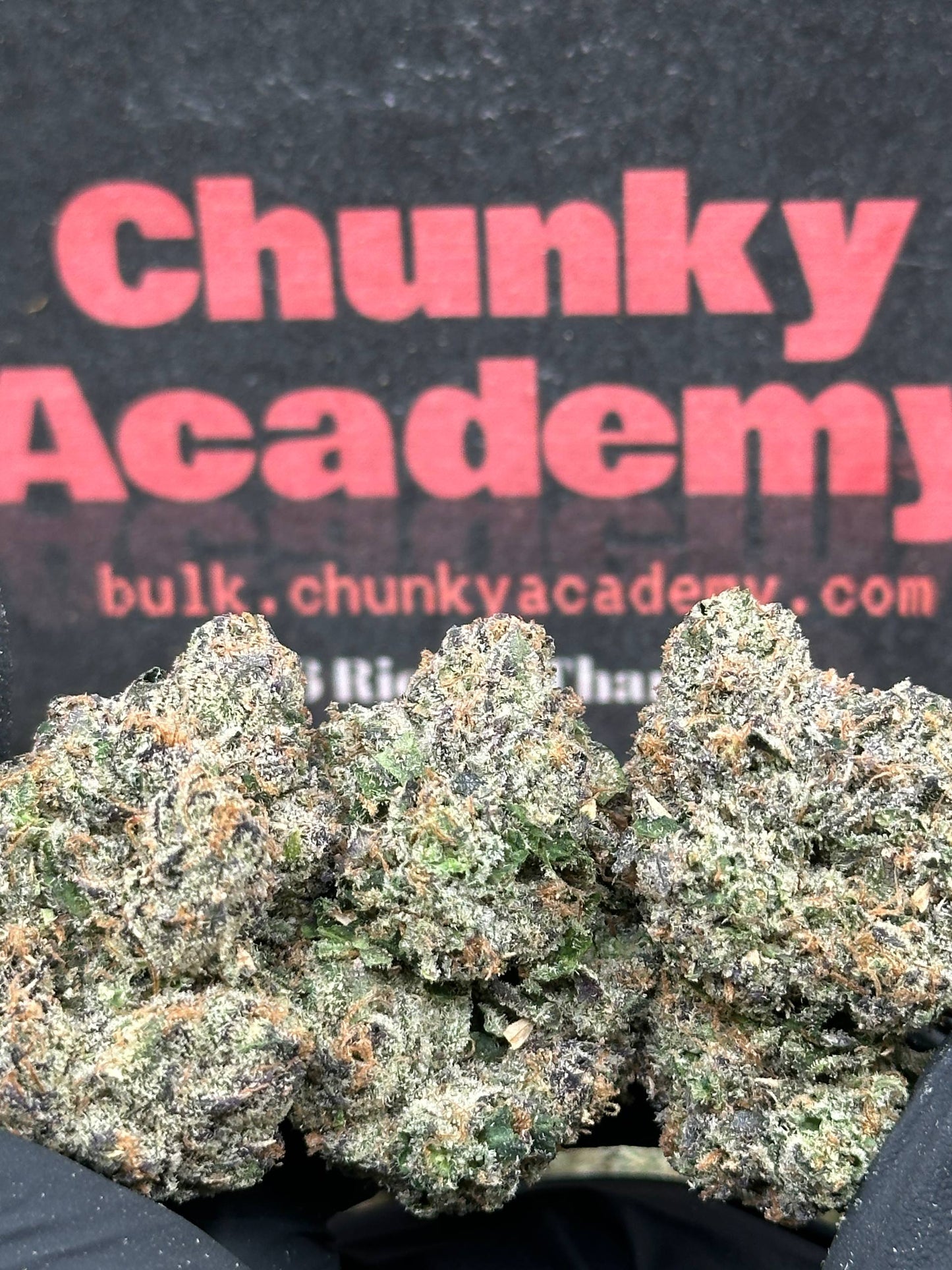 #IN815 - Galactic Glue (Hybrid)