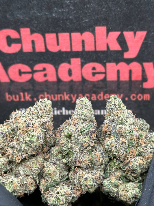 #IN215 - Atomic Diesel (Hybrid)