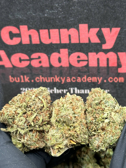 #FK137 - Citrus Burst (Hybrid)