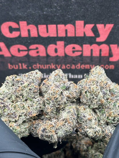 #RAP732 - Black Diamond Kush (Indica)